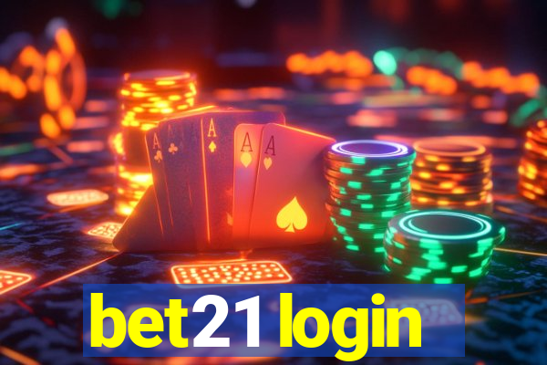 bet21 login